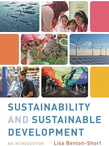 Sustainability and Sustainable Development: An Introduction